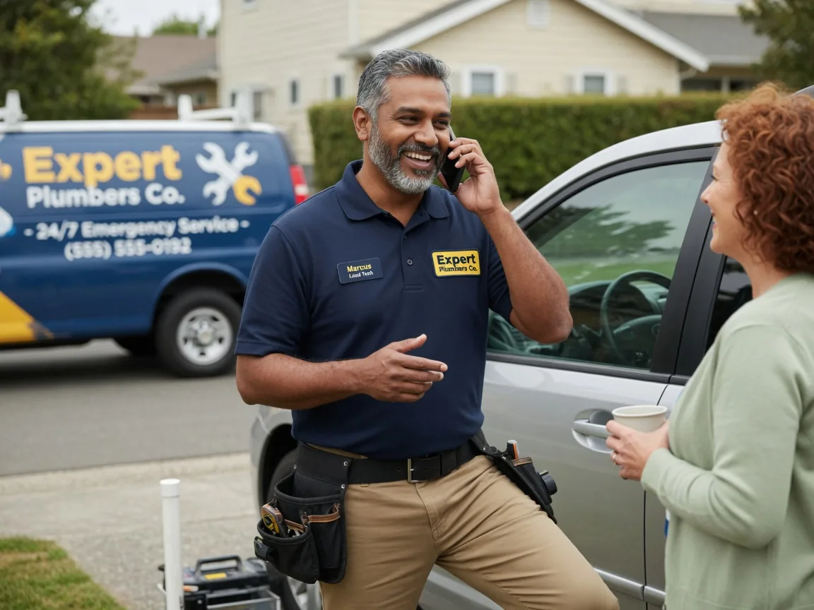 Drain Cleaning Black Canyon City, AZ FAQs